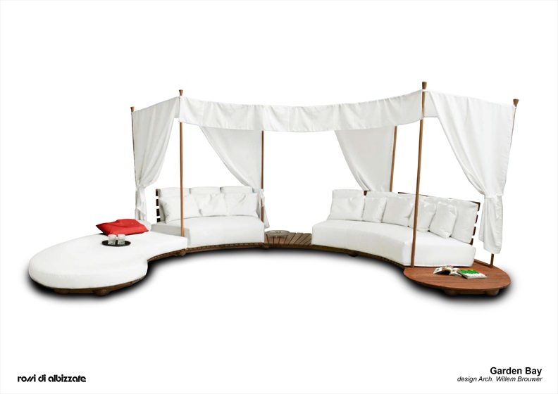 Garden Bay - design Willem Brouwer - 5